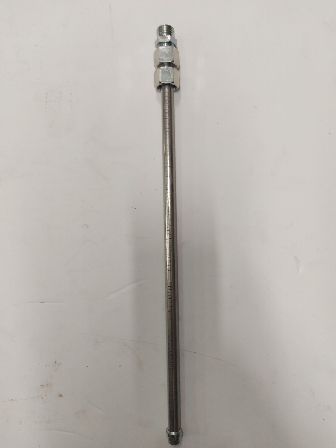 385-12L Extension Pipes