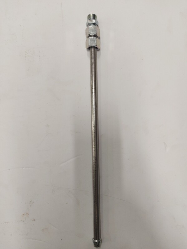 385-12L Extension Pipes