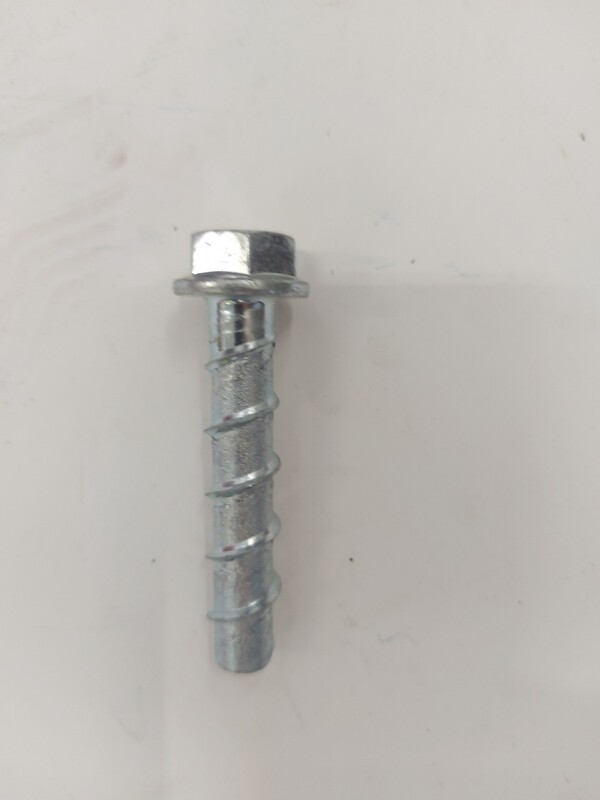 M14 X 80mm Concrete Bolts