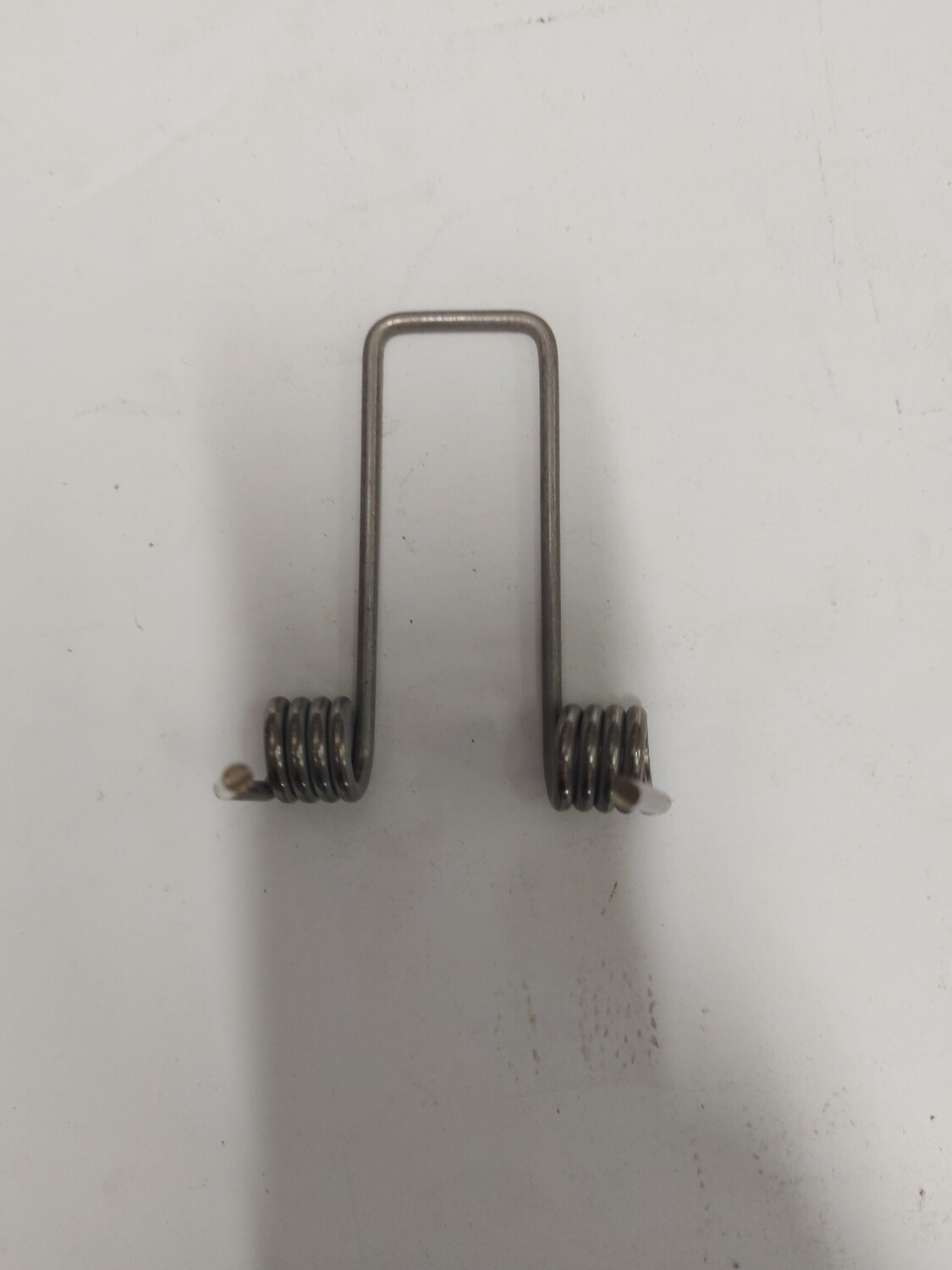 Torsion Tongue Spring 100mm