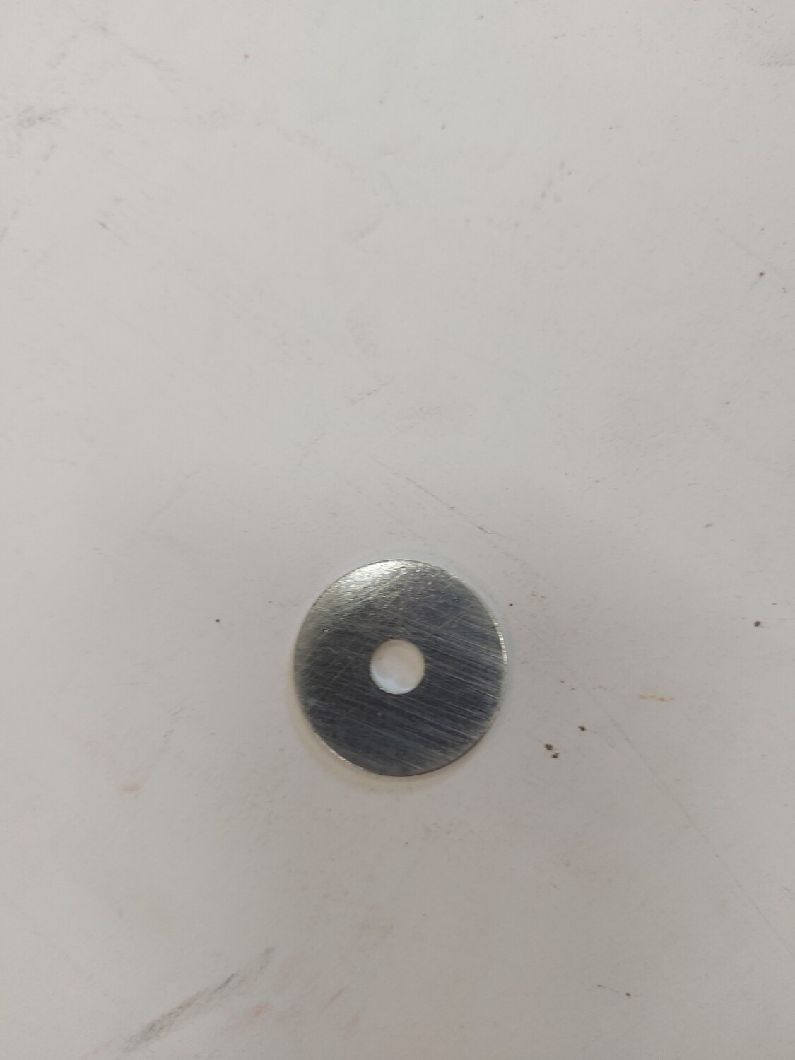 M8 X 40mm Penny Washer