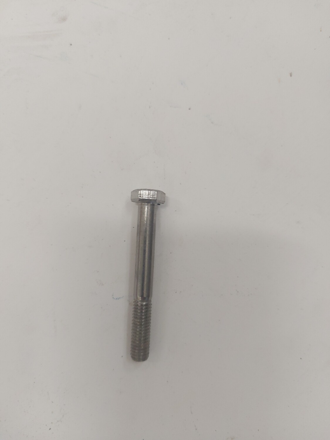 M8 X 50mm 1/2 Thread Set Screw