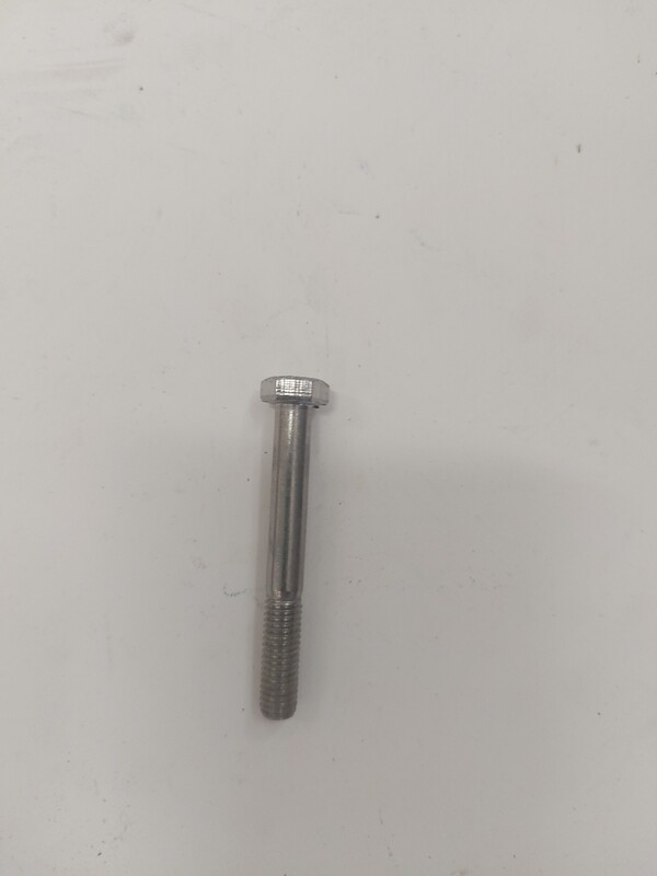 M8 X 50mm 1/2 Thread Set Screw
