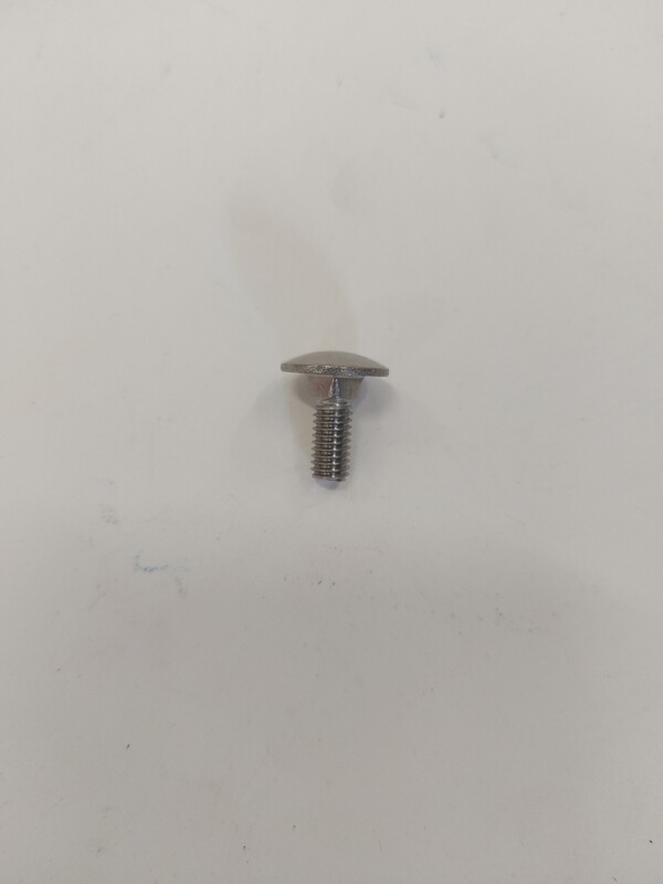 M6 X 16mm Cup Head Screw