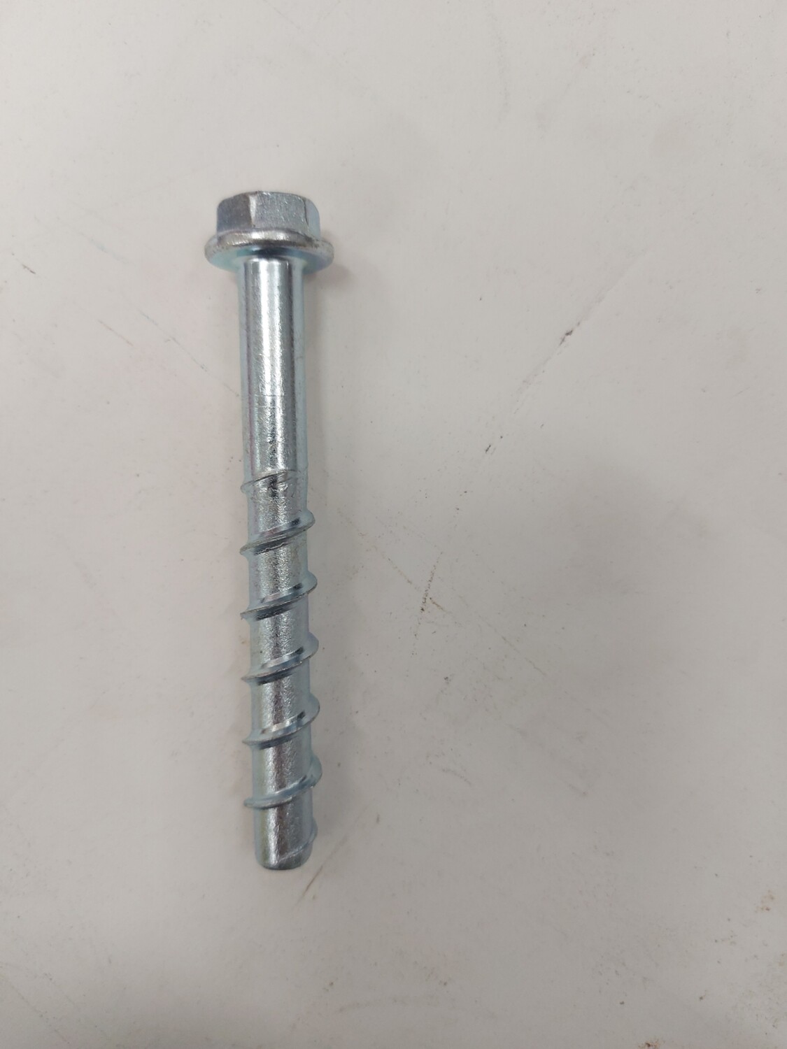 M12 x 150 Concrete drive screw