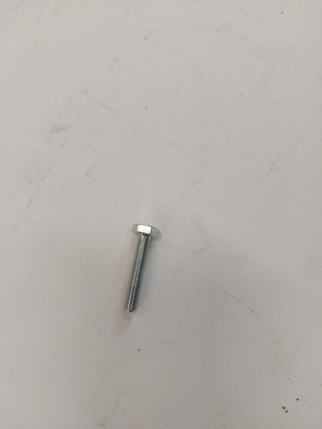 M6 X 12 Set Screw