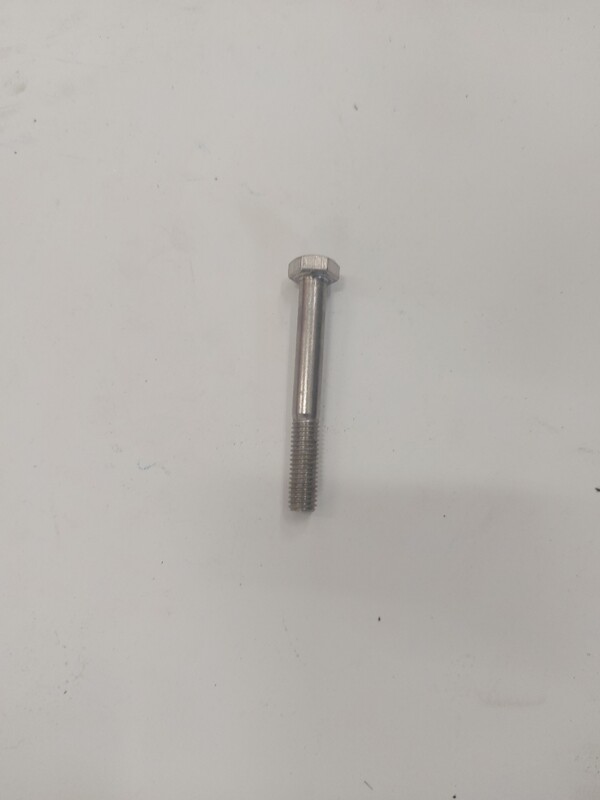 M10 X 70 1/2 Thread Set Screw