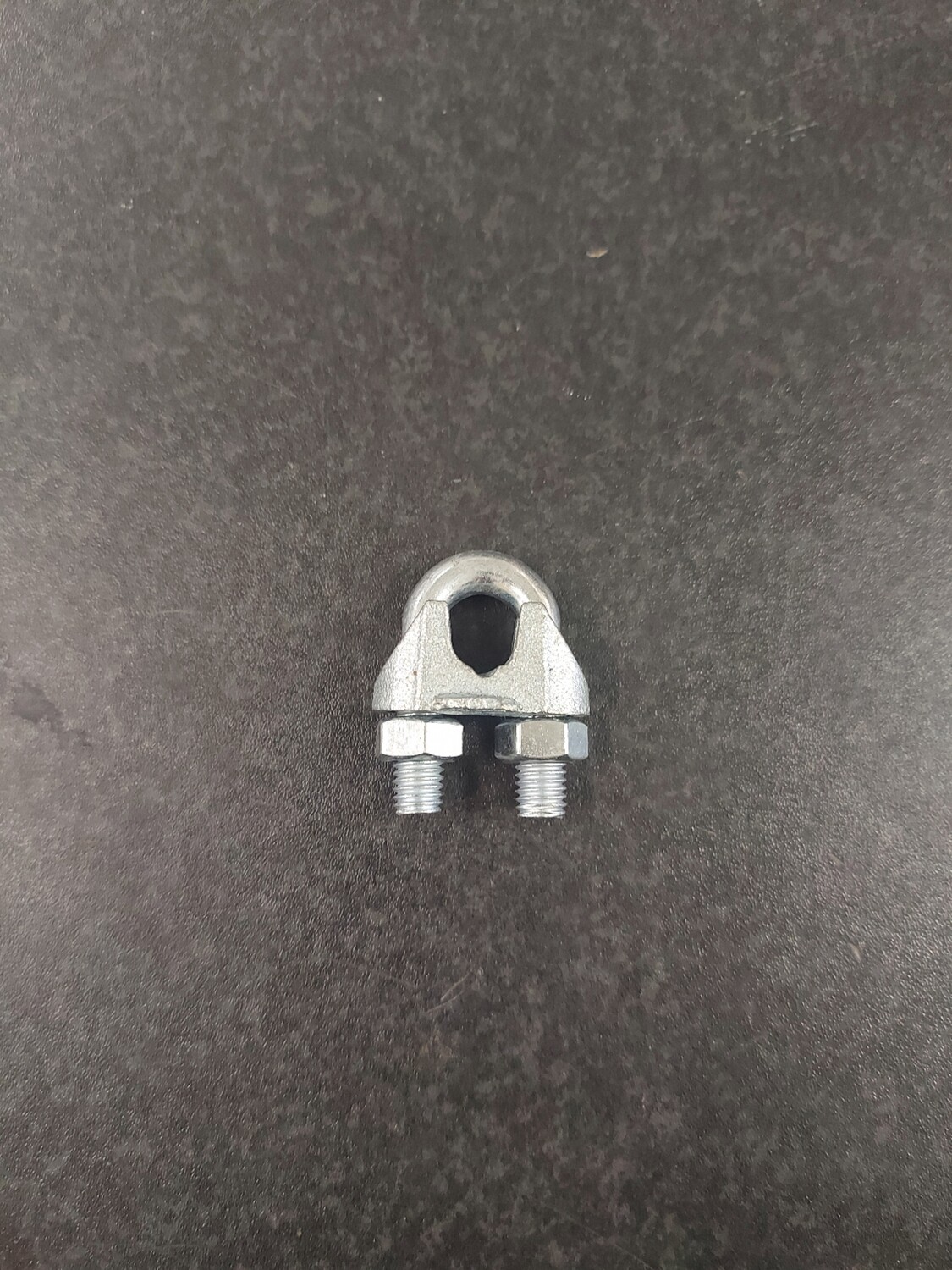 Niglon Earth Clamps