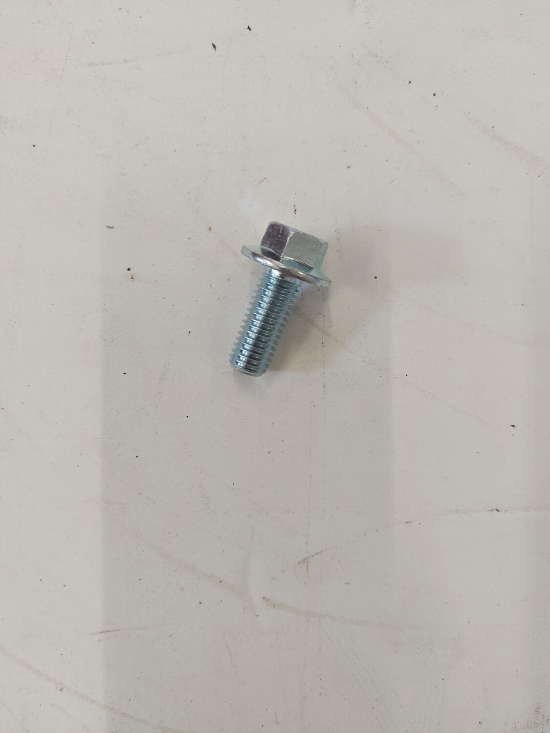 Dairypower M12 X 30mm Rambox Bolts