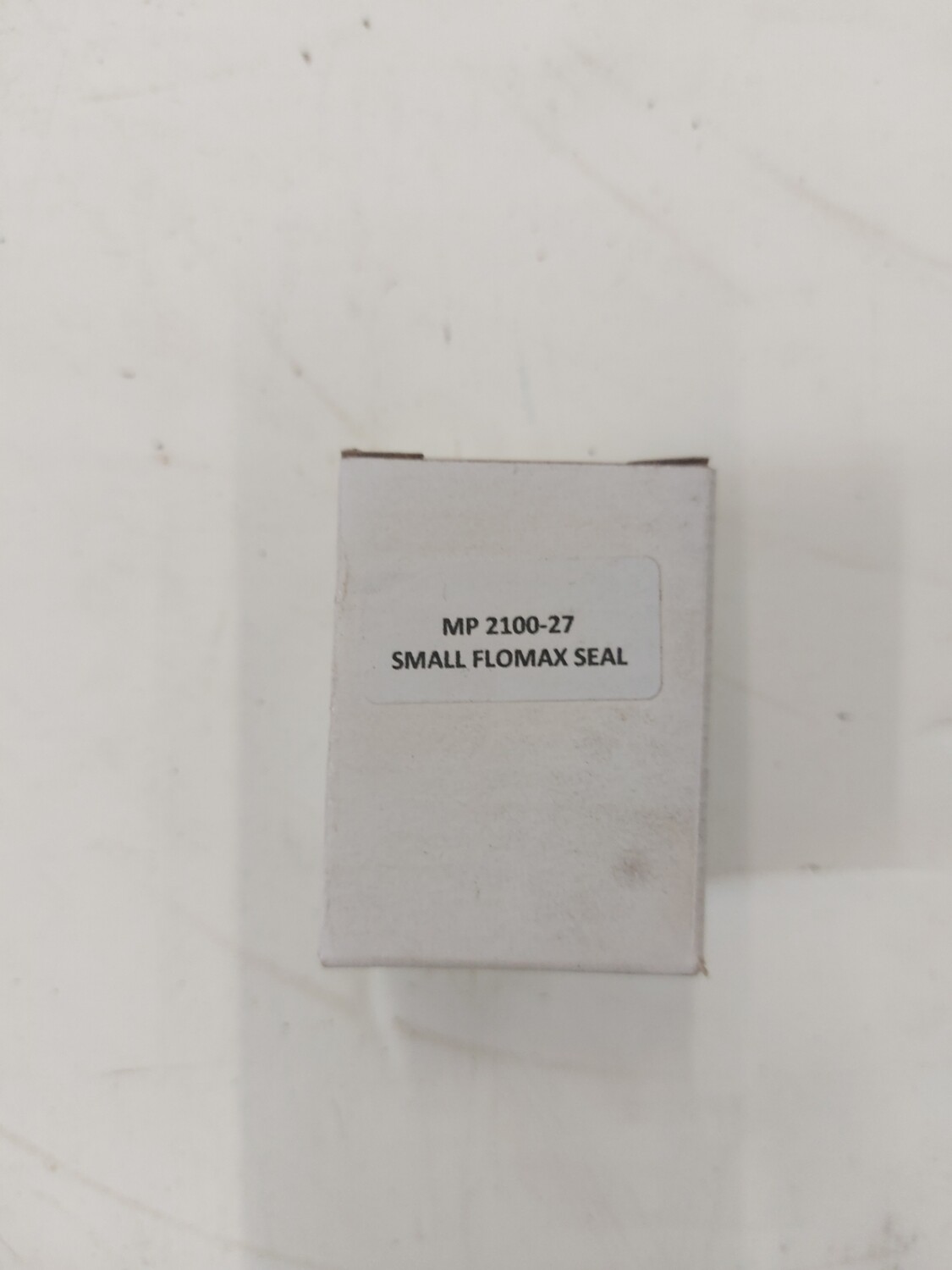 Flomax milk pump seal (small)