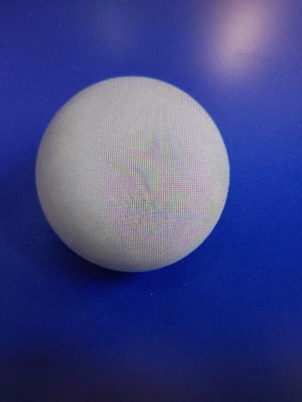 Interceptor Tank Rubber Ball 51mm