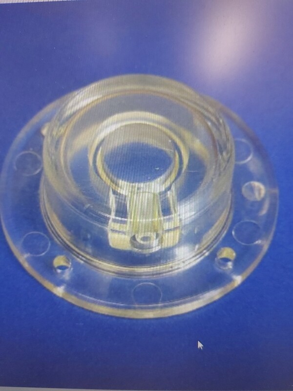 Milk Meter Diaphragm Lid
