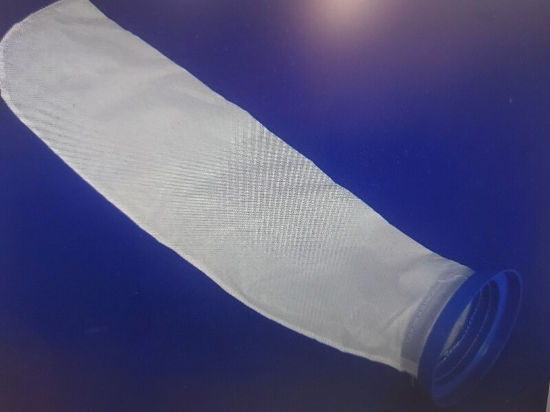 Large Filter Socks