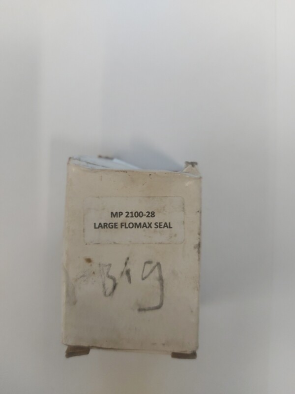 Flomax milk pump seal (large)