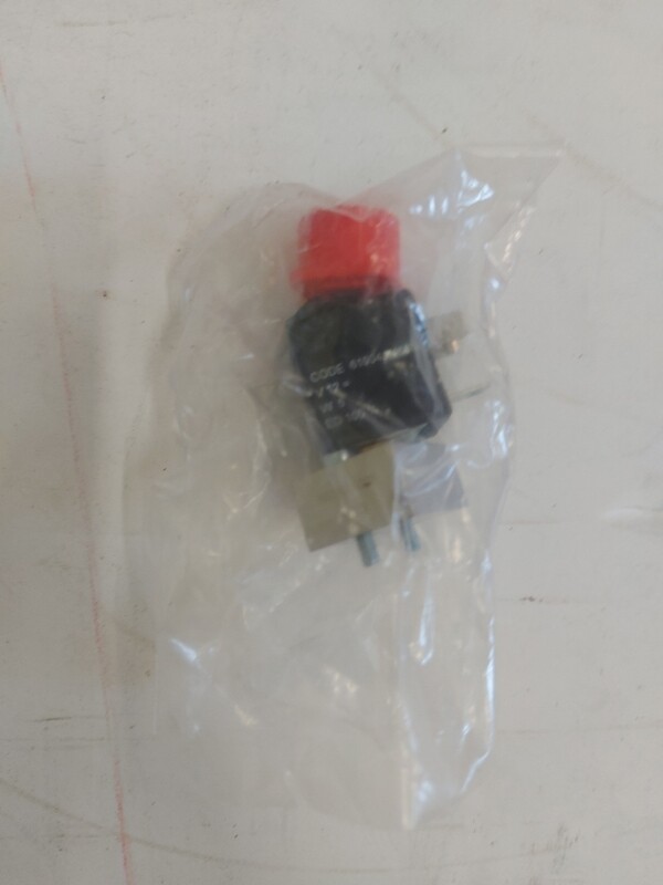 12v Cartridge & coil for PRP relay