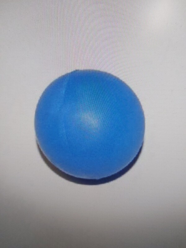 Centrifugal Milk Pump Non Return Valve Ball