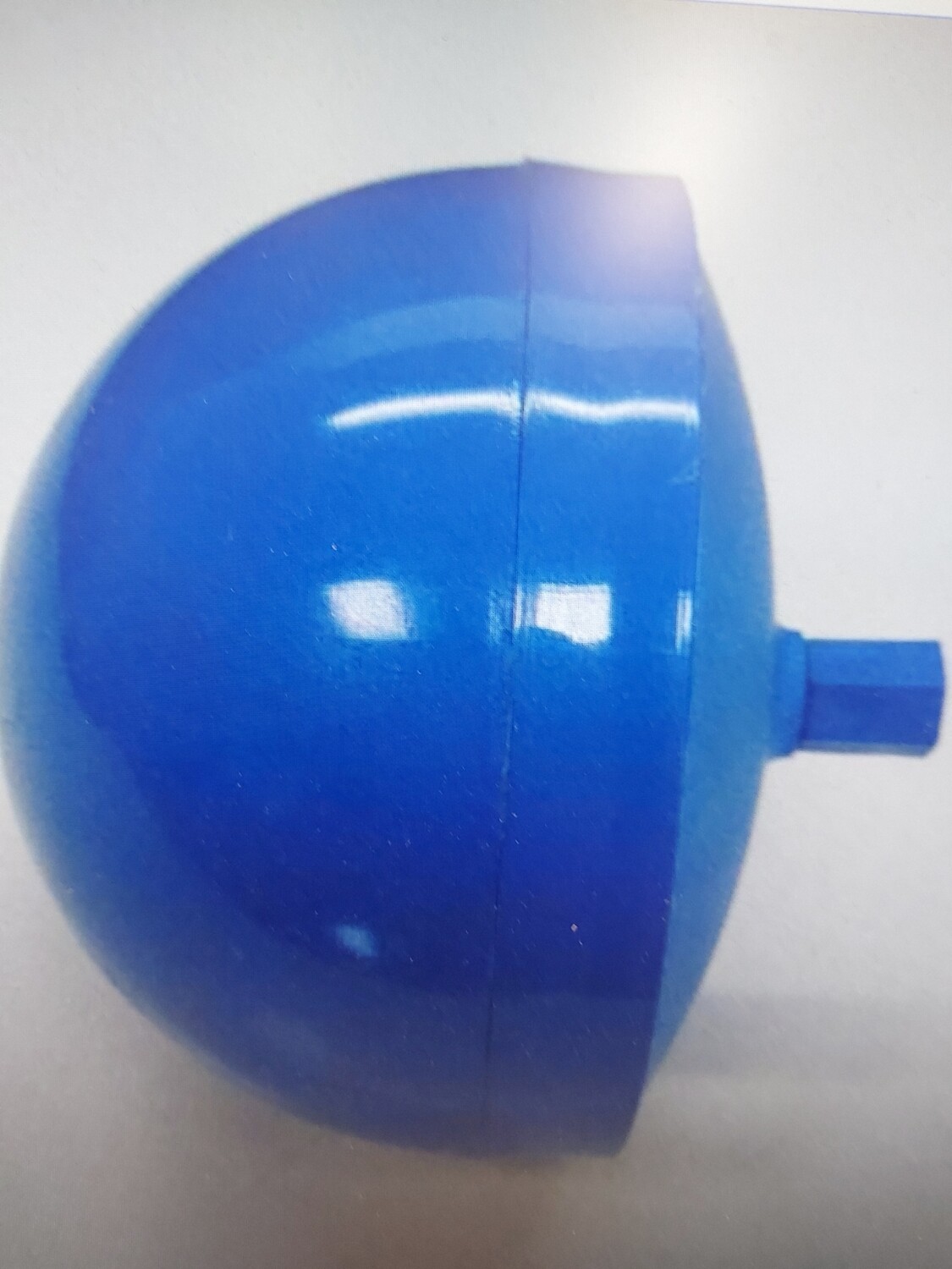 Sanitary Trap Float