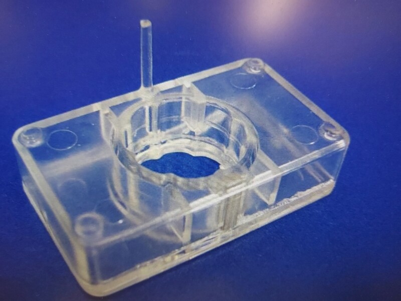 ACR Sensor Float