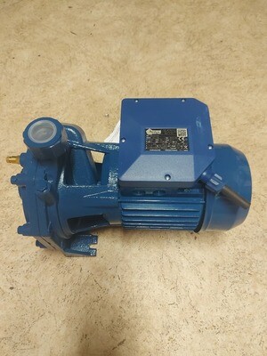 Submersible & Washdown Pumps