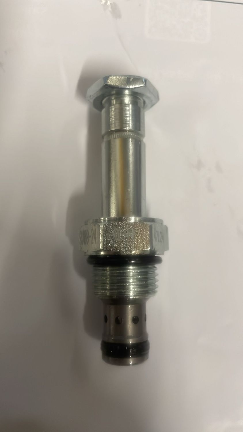 24v solenoid