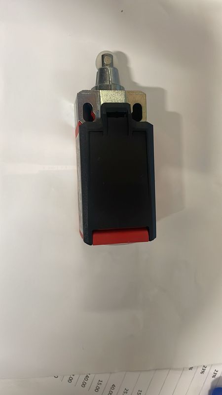Limit switch