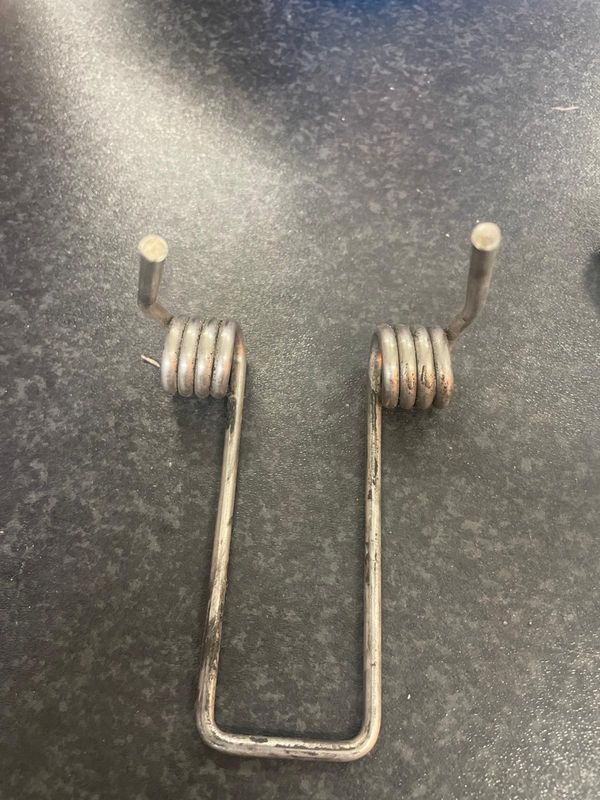 80 mm spring
