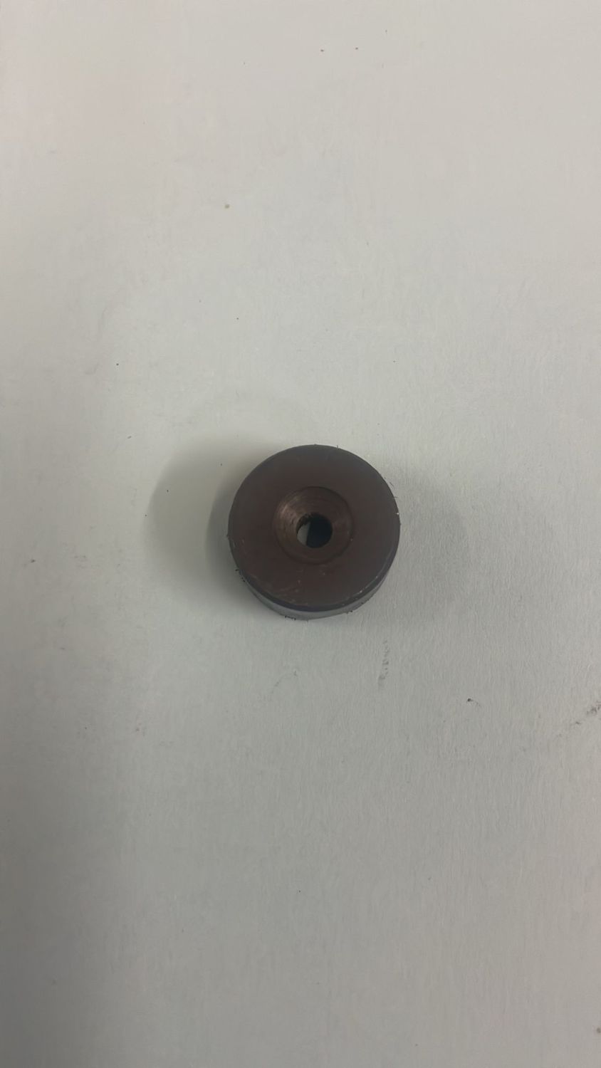 Magnet only