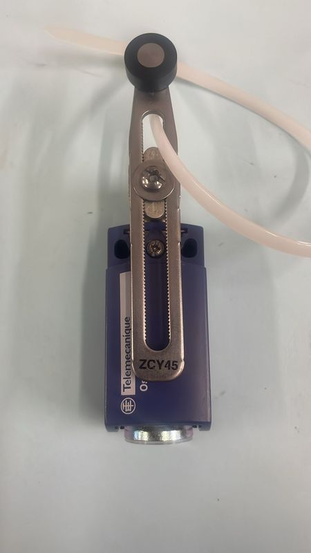 Limit switch