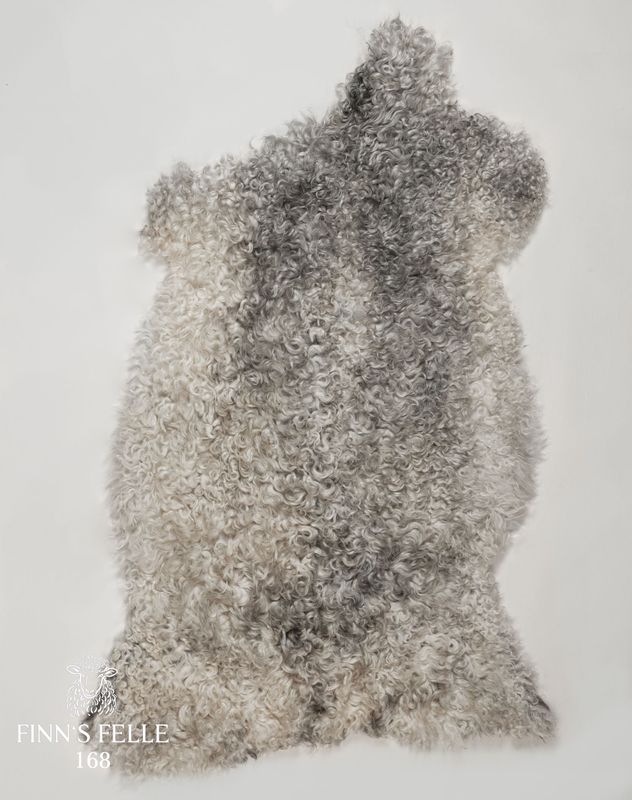 Skandinavisches Schaffell