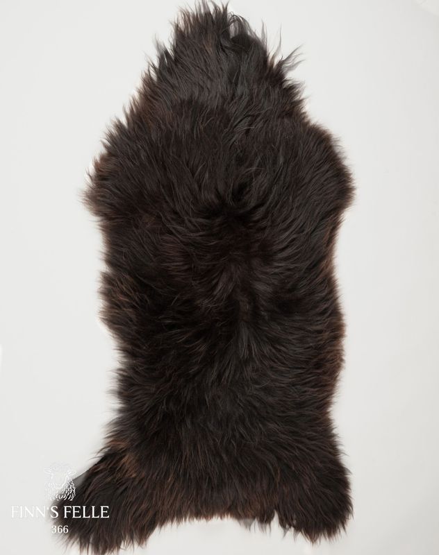 Skandinavisches Schaffell Skandinavisches Schaffell