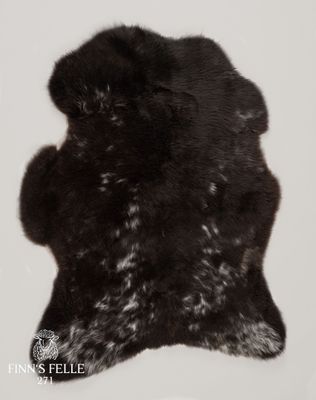 Skandinavisches Schaffell Skandinavisches Schaffell