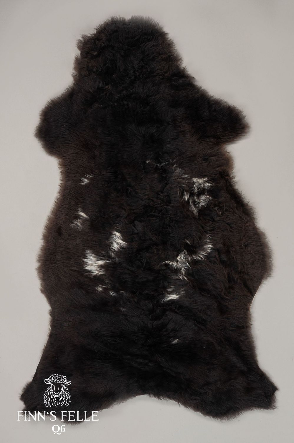 Skandinavisches Schaffell