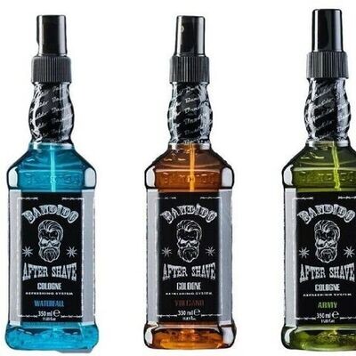 Bandido - Colonia para después del afeitado (150 ml)
