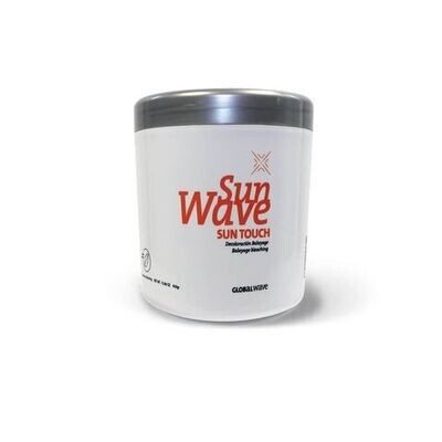 BROAER DECOLORACIÓN SUN WAVE 450 G.