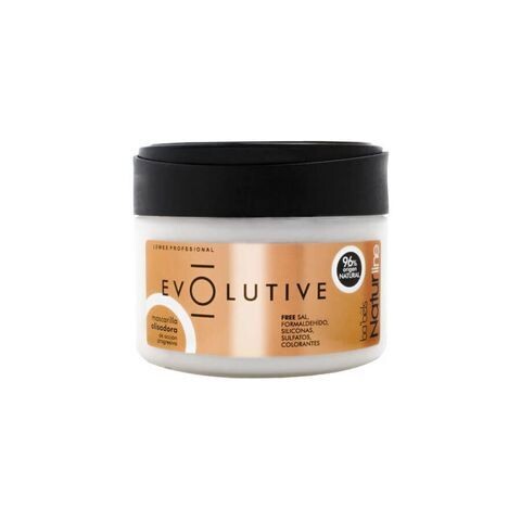 Lewex Mascarilla Alisadora Evolutive300ML.