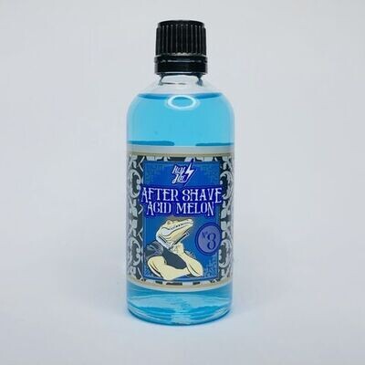 Hey Joe After Shave Acid Melon Nº3 100ml