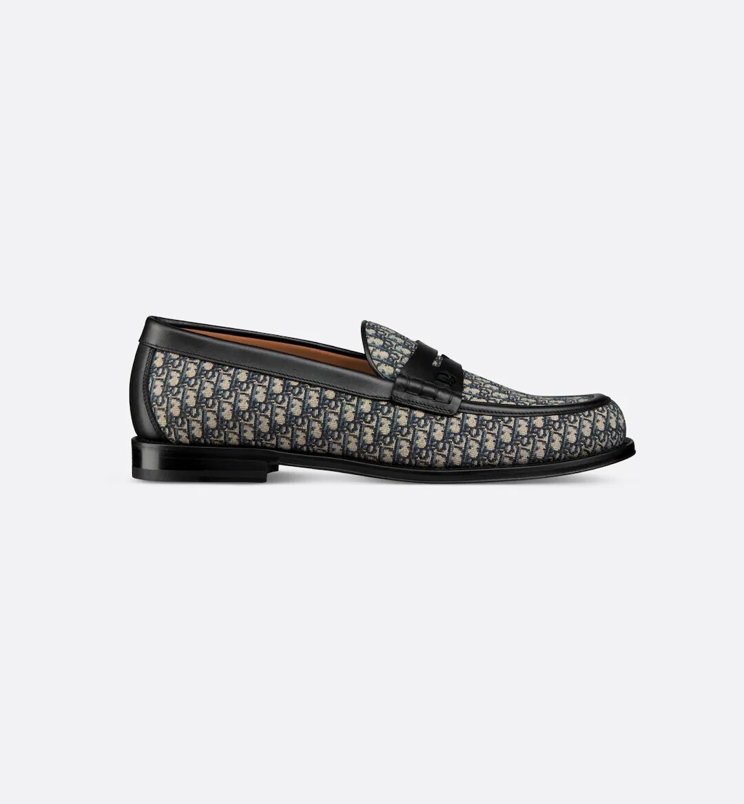 Christian Dior Granville Loafer