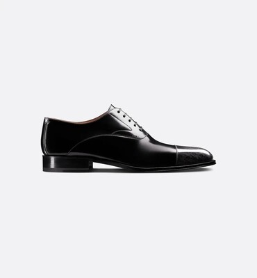 Christian Dior Timeless Oxford Shoe