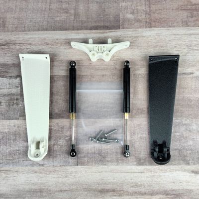 Spare Parts For TTE Landing Gear
