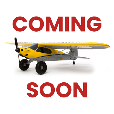 Carbon Cub S2 - Upgrade Parts