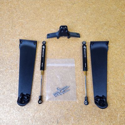 Spare Parts For TTE Landing Gear