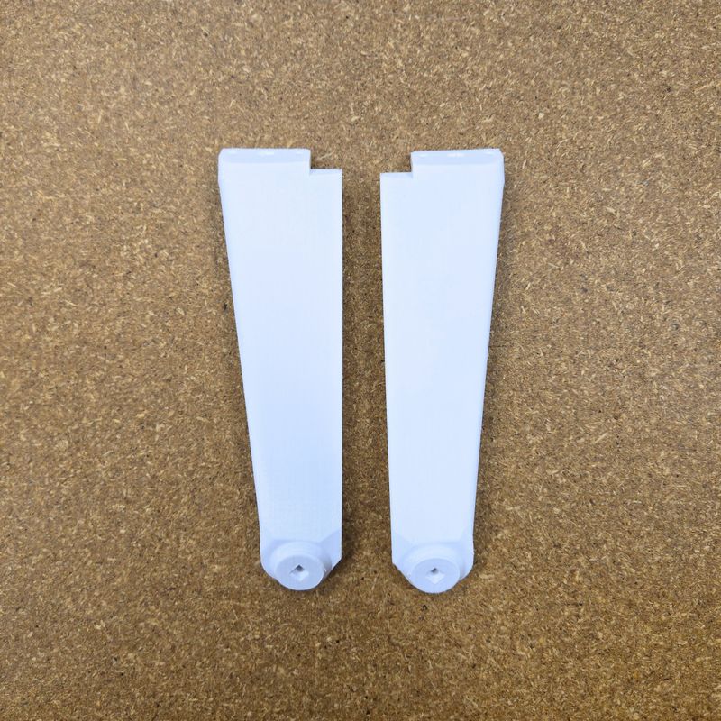 Spare Parts For Timber® X Landing Gear Kit