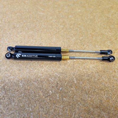 Spare Parts For Turbo Timber Evolution Landing Gear Kit