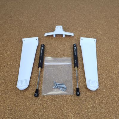 Spare Parts For TTE Landing Gear
