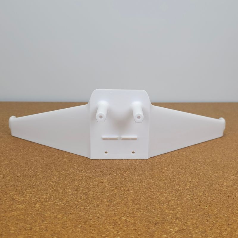 Spare Parts for AeroScout Tail Dragger Conversion Kit