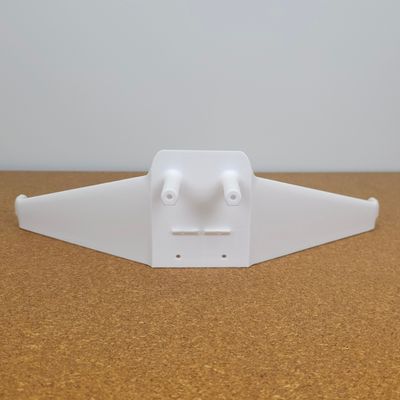 Spare Parts for AeroScout Tail Dragger Conversion Kit