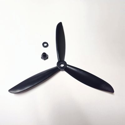 AeroScout 3 Blade Propeller Upgrade Kit - 6x4.5