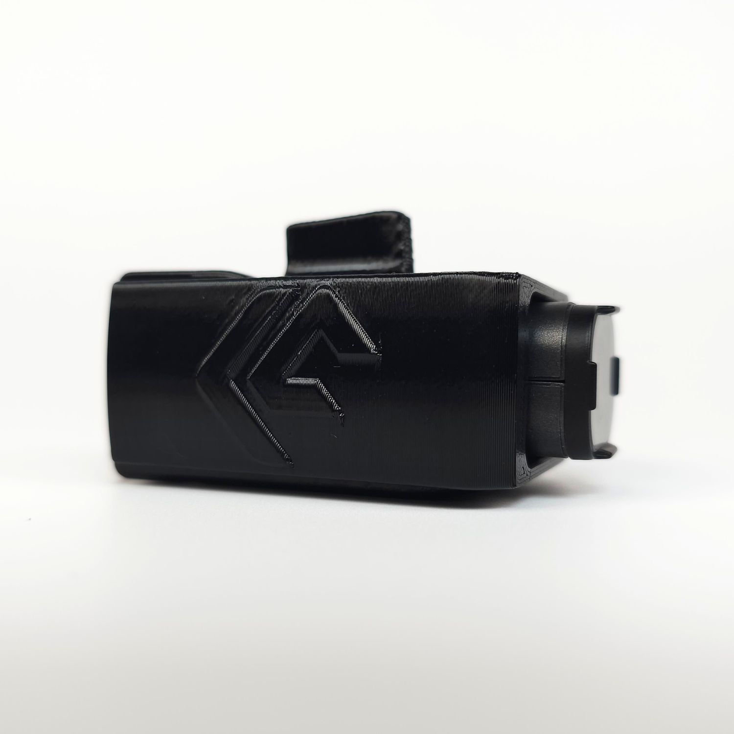 KIN Bottom Action Camera Mount Compatible with RunCam 6
