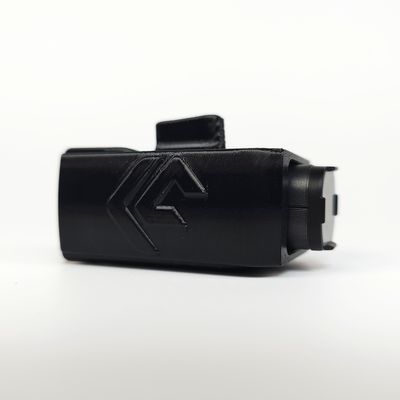 KIN Bottom Action Camera Mount Compatible with RunCam 6