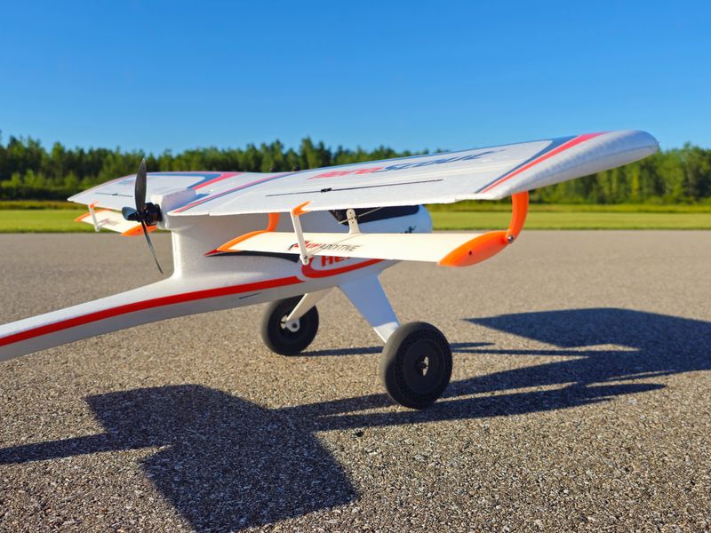 KIN UltraFlap Kit for AeroScout